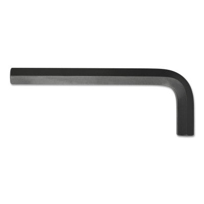 Hex L-Wrench Keys, 9/16 in, 5.8 in Long
