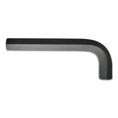 Hex L-Wrench Keys, 1 3/4 in, 13.3 in Long