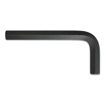 Hex L-Wrench Keys, 19 mm, 6.9 in Long