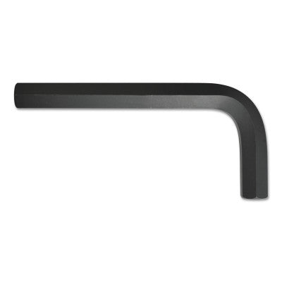 Hex L-Wrench Keys, 22 mm, 7.5 in Long