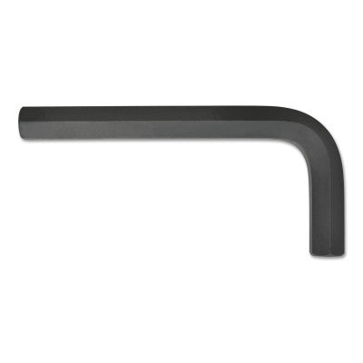 Hex L-Wrench Keys, 24 mm, 8.4 in Long