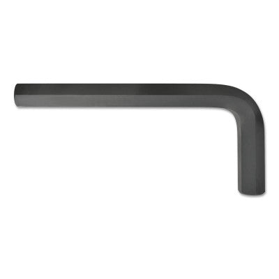 Hex L-Wrench Keys, 32 mm, 11.8 in Long