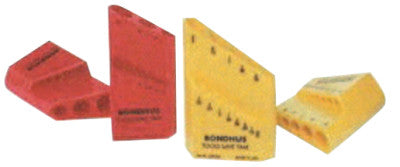 REPLACEMENT HEX KEY CASE ONLY HOLDS 12PC.