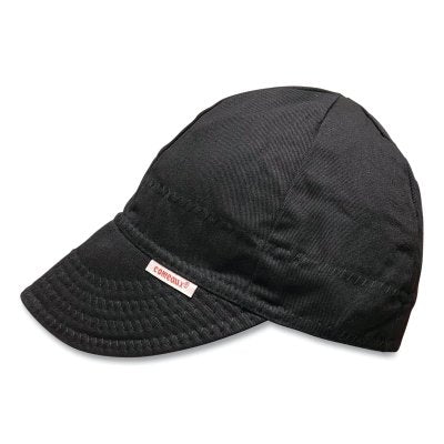 CC 2000R 7-3/8 (BLACK) CAP