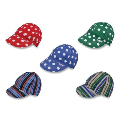 40634 CRAZY CAP 6-3/4