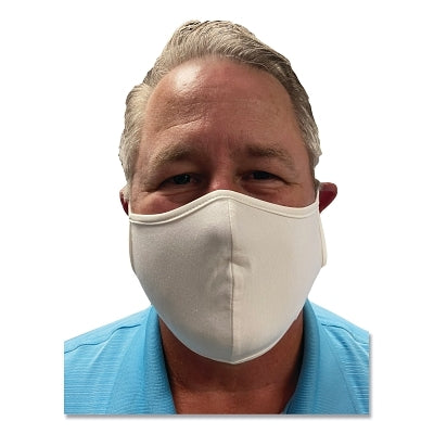 BAMBOO MASK-NATURAL FIBERS