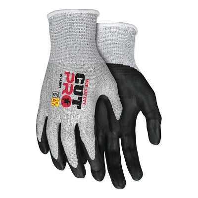 13GA HPPE SHELL WBI-POLYMER COATING