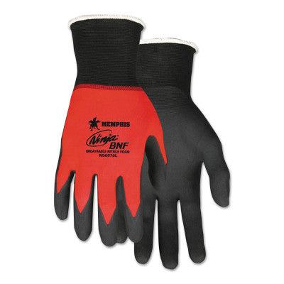 Ninja BNF Gloves, Small, Black