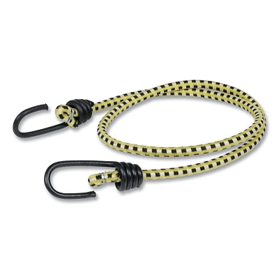 36" BUNGEE CORD COATEDHOOKS