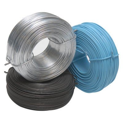 Tie Wires, 3 1/2 lb, 16 gauge Black Annealed