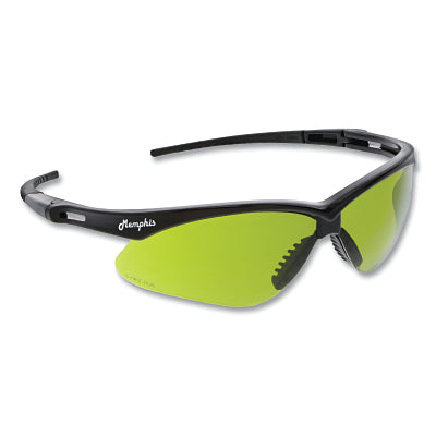 MEMPHIS MP1 BLACK FRAME GREENFILTER 2.0