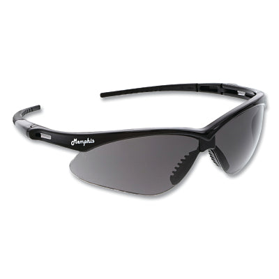 MEMPHIS MP1 BLACK FRAME GRAY UV-AF