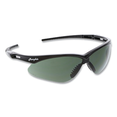 MEMPHIS MP1 BLACK FRAME GRAY G14