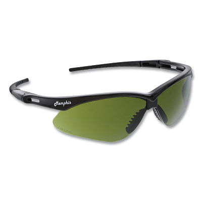 MEMPHIS MP1 BLACK FRAME GREENFILTER 3.0