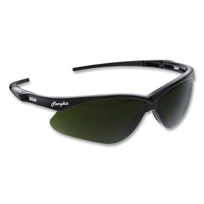 MEMPHIS MP1 BLACK FRAME GREENFILTER 5.0