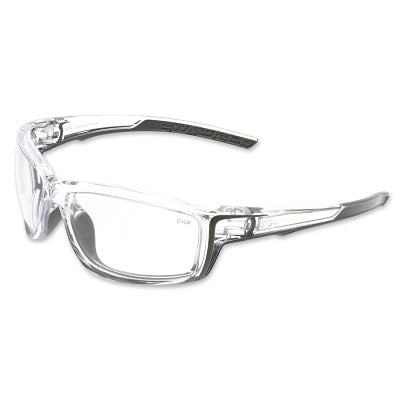 CLEAR FRAME CLEAR LENS