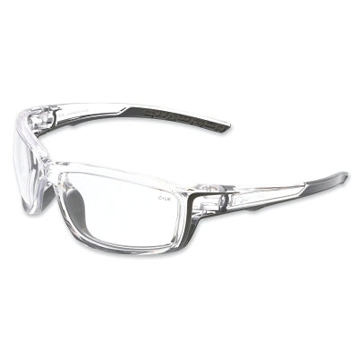 CLEAR FRAME CLEAR MAX6LENS