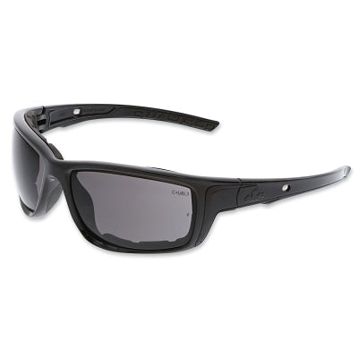 CHARCOAL FRAME GRAY MAX6 LENS