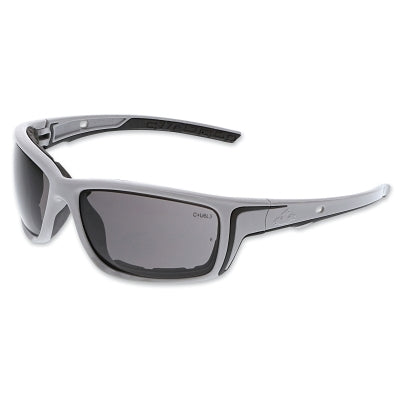 GRAY FRAME GRAY MAX6 LENS