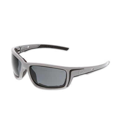 GRAY FRAME GRAY MAX6 POLARIZED LENS