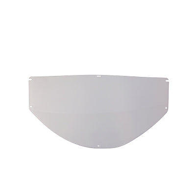 MAXVIEW FACESHIELD REPLACEMENT VISOR CLEAR PC