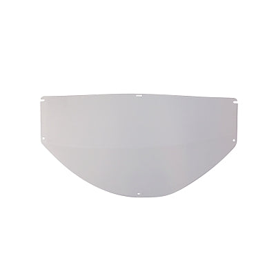 MAXVIEW FACESHIELD REPL VISOR CL PC AF