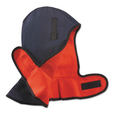 Winterliners, Cotton, Fleece Lining, Blue