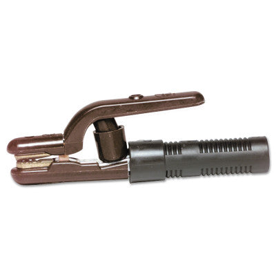Manual-Arc Welding Electrode Holders, 300 A, Aluminum Alloy, For 3 AWG-2/0 AWG