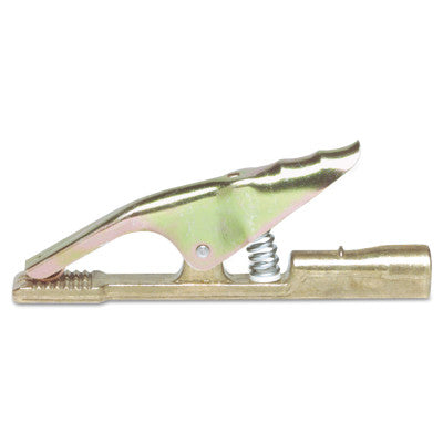 Ground Clamps, 500 A