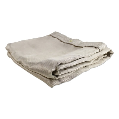 18OZ SILICA CLOTH TAN 36" X 50 YDS