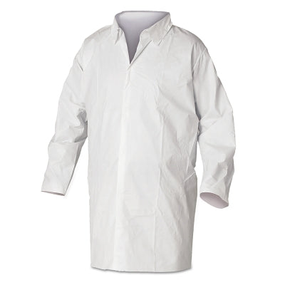 A20 BREATHABLE PARTICLEPROT PRO JACKET WHT XXL