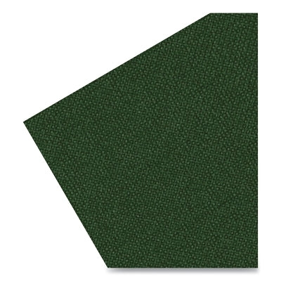 12OZ COTTON DUCK CANVAS GREEN 6' X 4'