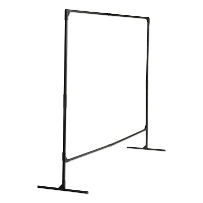 6X10 1 PANEL FRAME ONLY