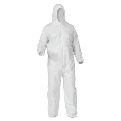 KLEENGUARD A35 COVERALLHOODED SIZE 3XL CA/25