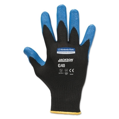 G40 NITRILE FOAM COATEDGLOVES- SIZE 11