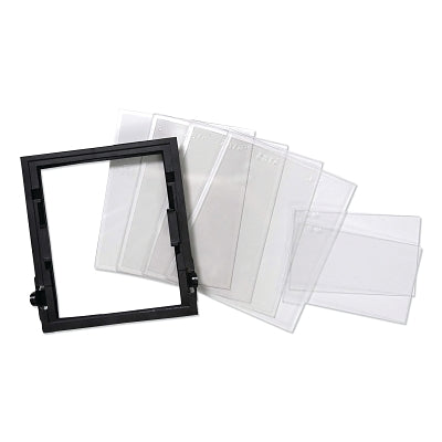 LENS KIT FOR INSIGHT ADF 5 EXTERNAL AND 2 INT