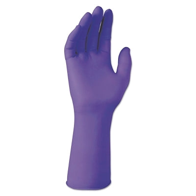 PURPLE NIT-XTRA EXAM GLOVES XL