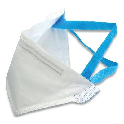 N95 PART RESP POUCH STYLE CHAMBER UNIVERSAL SZ