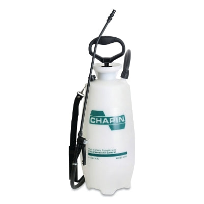 SPRAYER 3 GALLON POLY