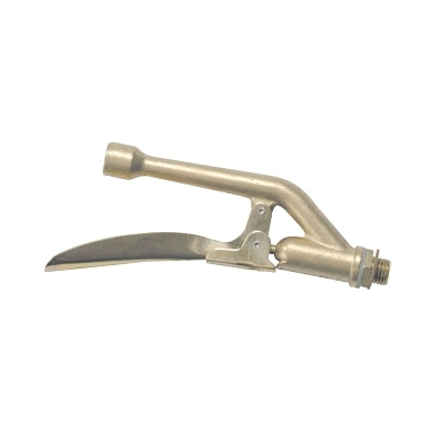IND. BRASS SHUT-OFFW/FITTING