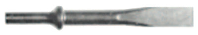 Rivet Cutter Chisels, 2.95 in x 6 1/2 in Chisel Bit