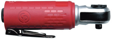 Compact Ratchet Wrenches, 1/4 in Drive, 275 rpm