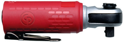 Compact Ratchet Wrenches, 3/8 in Drive, 275 rpm
