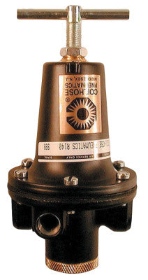 Coilhose Pneumatics General Purpose Regulator
