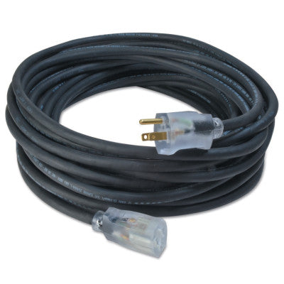 RoyalFlex UL Extension Cord, 100 ft, 1 Outlet