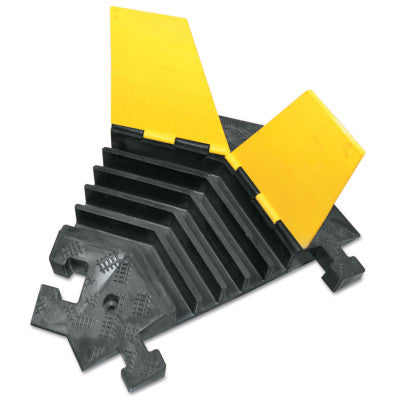 ShockShield Cable Protection System, Right Turn 5 Channel