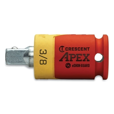 APEX ESHOK 3/8-IN ADAPTER