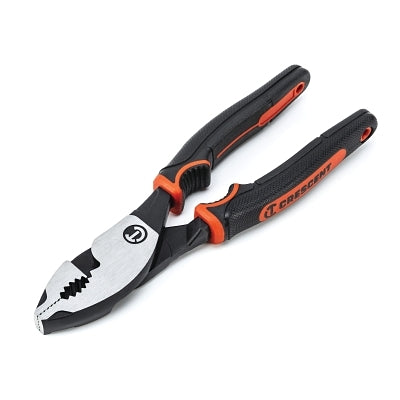 6" SLIP JOINT PLIER CUSHION GRIP