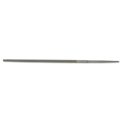10" ROUND SMOOTH FILE