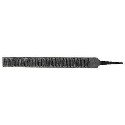 Half Round Rasp Cabinet Files, 12 in, Bastard Cut
